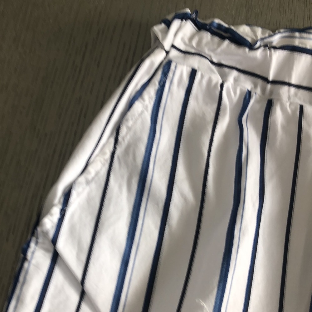 ALPHA STUDIO cotton pants Size S - Picture 4 of 12